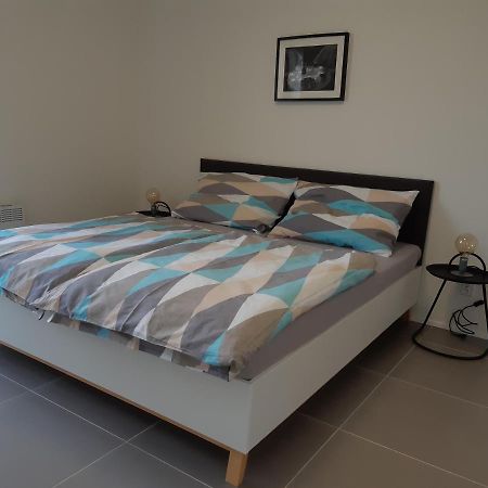 Rezidence Pavlov Apartamento Exterior foto