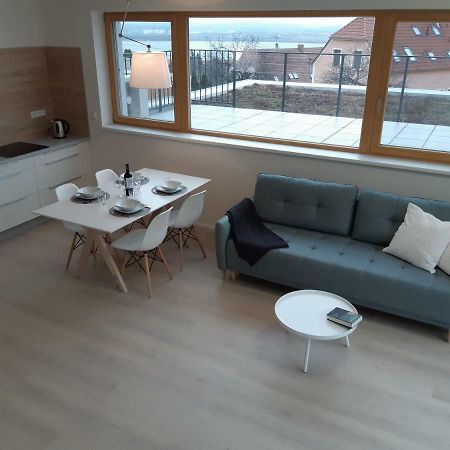 Rezidence Pavlov Apartamento Exterior foto