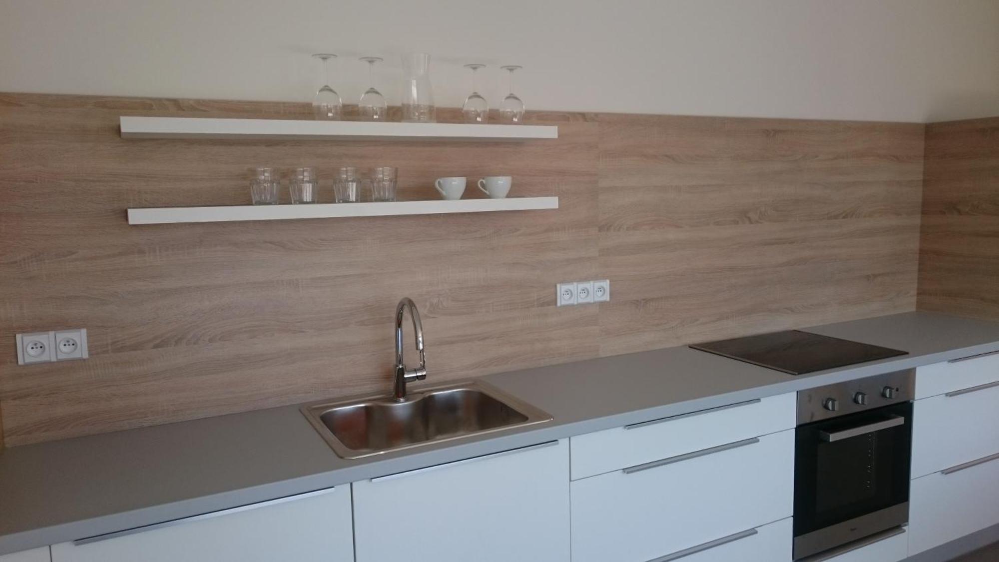 Rezidence Pavlov Apartamento Exterior foto