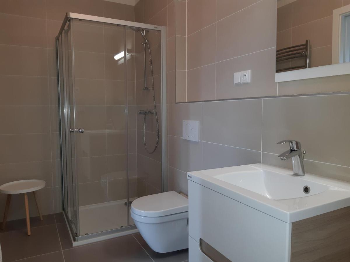 Rezidence Pavlov Apartamento Exterior foto