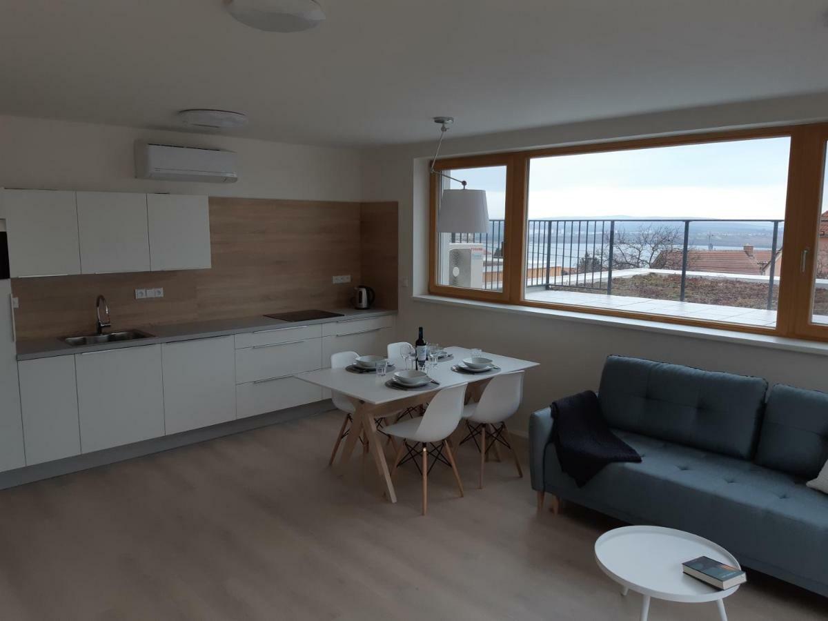 Rezidence Pavlov Apartamento Exterior foto