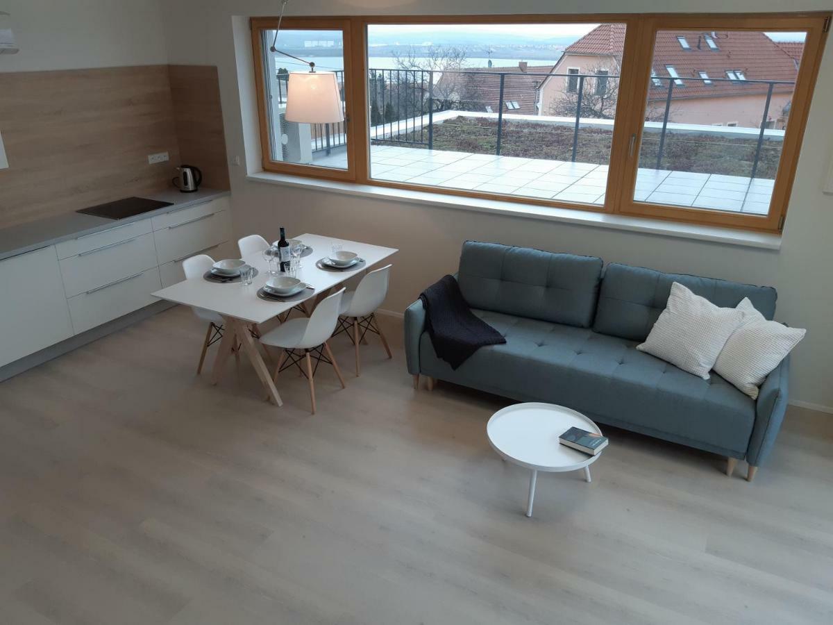 Rezidence Pavlov Apartamento Exterior foto